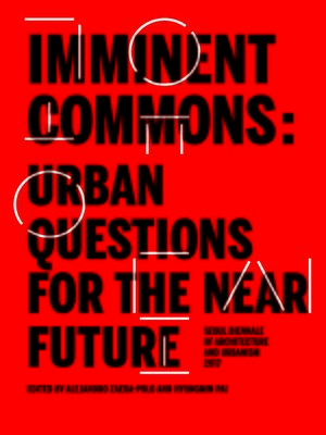 cover image of Imminent Commons